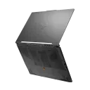 Laptop Gaming 16" ASUS TUF Gaming F16 FX607VU, Mecha Gray, Intel Core i7-13620H, 16GB/1024GB, Fără SO