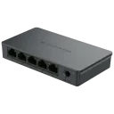 Сетевой коммутатор Grandstream GWN7700, 5x 10/100/1000 Мбит/с