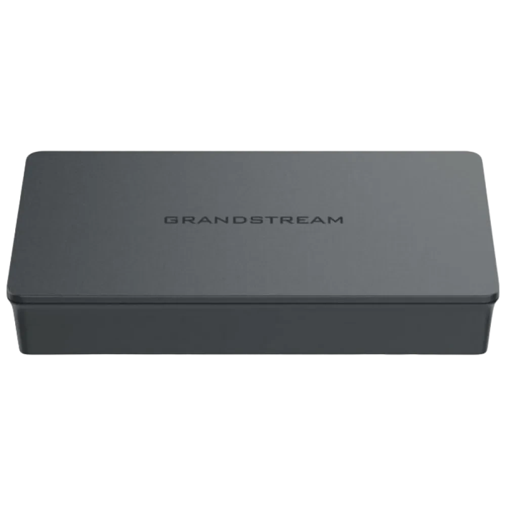 Сетевой коммутатор Grandstream GWN7700, 5x 10/100/1000 Мбит/с