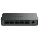 Сетевой коммутатор Grandstream GWN7700, 5x 10/100/1000 Мбит/с