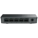 Сетевой коммутатор Grandstream GWN7700, 5x 10/100/1000 Мбит/с