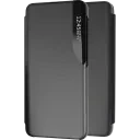 Husă tip carte Xcover Xiaomi Redmi Note 11 Pro - Soft View Book, Negru