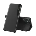 Husă tip carte Xcover Xiaomi Redmi Note 11 Pro - Soft View Book, Negru