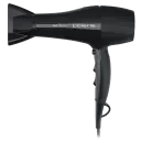 Uscător de păr Polaris PHD 2256Ti, 2200 W, Negru