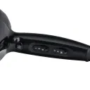 Uscător de păr Polaris PHD 2256Ti, 2200 W, Negru
