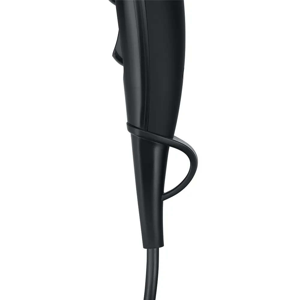 Uscător de păr Polaris PHD 2256Ti, 2200 W, Negru