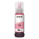 Recipient de cerneală Epson 108 EcoTank, 70ml, Magenta Deschisa