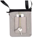Geanta pentru tableta Rivacase Cardiff, Negru