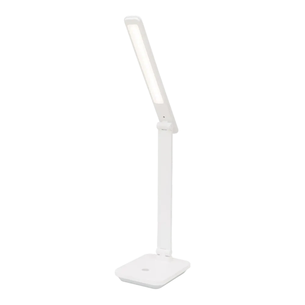 Настольная лампа Platinet PDL6731W, Белый