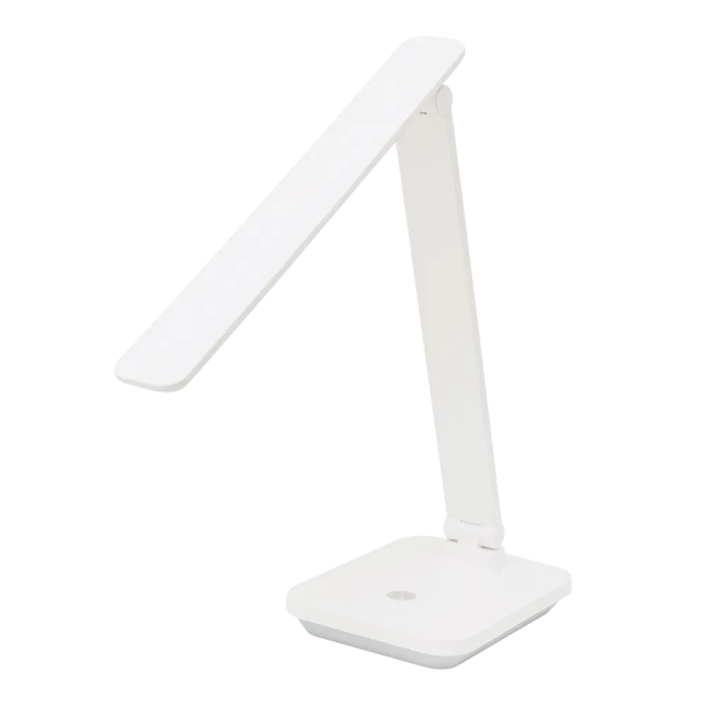 Настольная лампа Platinet PDL6731W, Белый