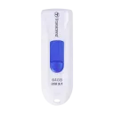 Memorie USB Transcend JetFlash 790, 64GB, Alb