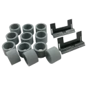 Kit consumabile pentru alimentator Kodak, 1241066