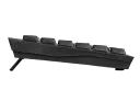 Клавиатура SVEN Standard 303, Проводное, Чёрный