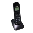Telefon DECT Panasonic KX-TGB610UAB, Negru