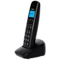 Telefon DECT Panasonic KX-TGB610UAB, Negru