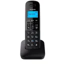 Telefon DECT Panasonic KX-TGB610UAB, Negru