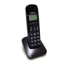 Telefon DECT Panasonic KX-TGB610UAB, Negru