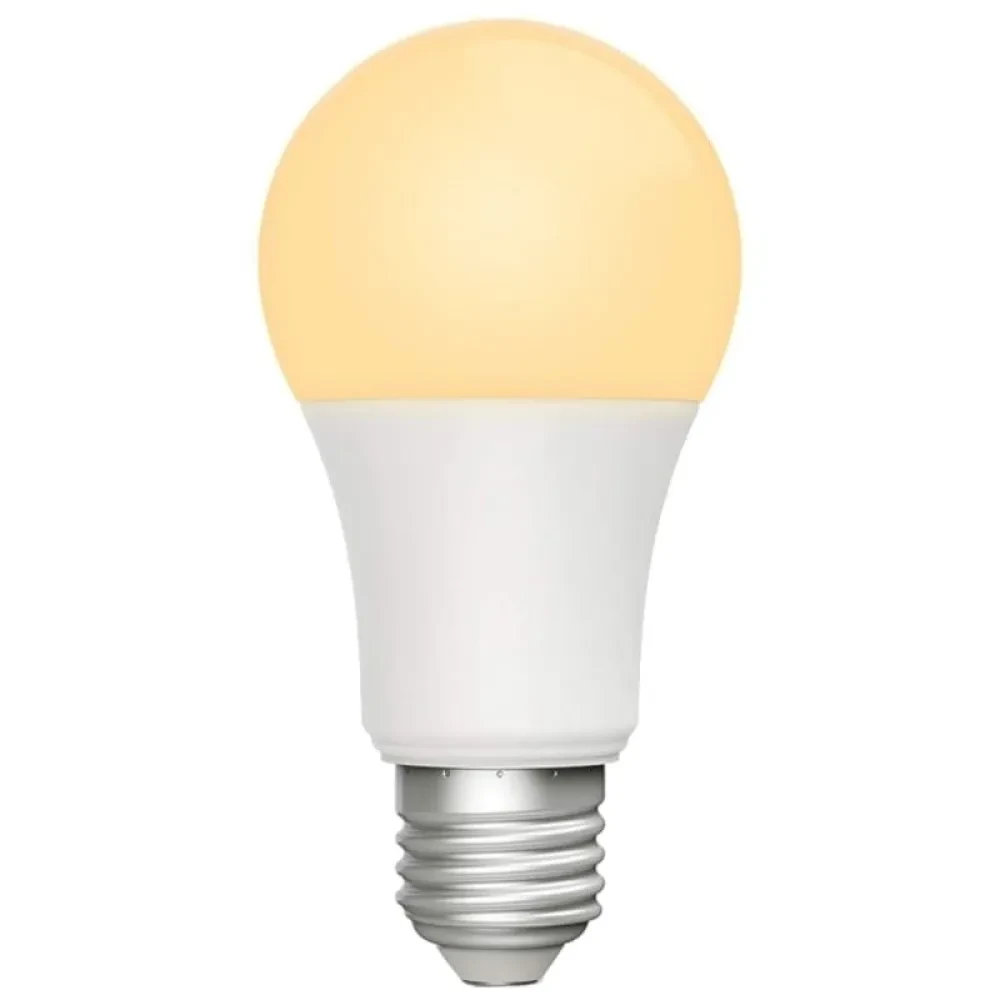 Умная лампочка Xiaomi Mi LED Smart Bulb, E27, Теплый Белый
