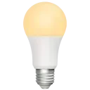 Умная лампочка Xiaomi Mi LED Smart Bulb, E27, Теплый Белый
