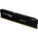 Оперативная память Kingston FURY Beast, DDR5 SDRAM, 6000 МГц, 32 Гб, KF560C36BBE-32