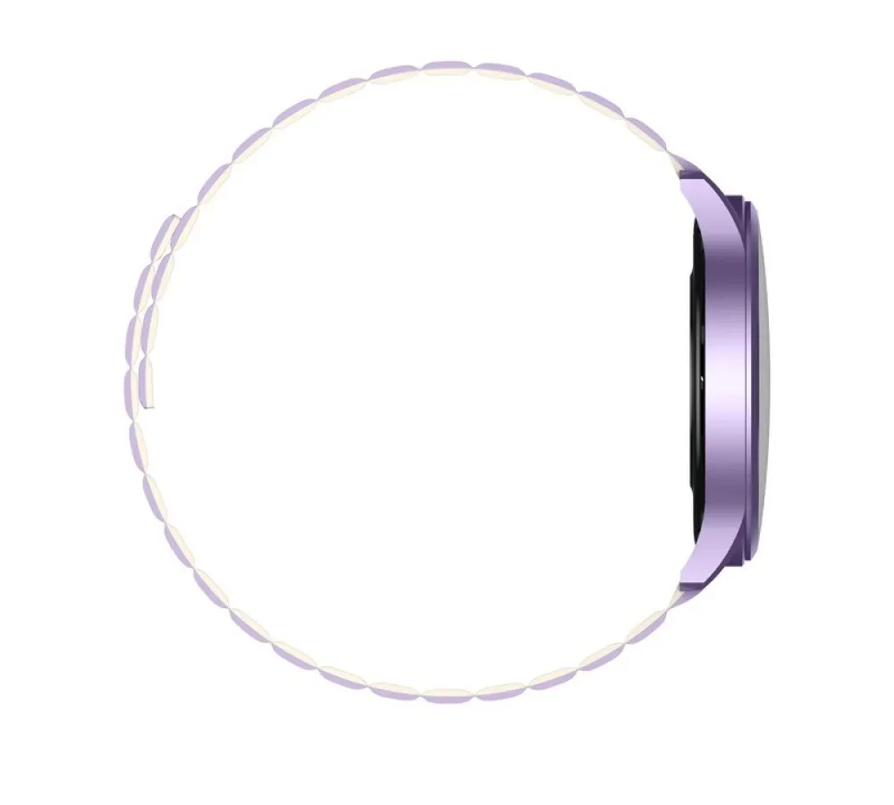 Ceas inteligent Kieslect Lora, Violet