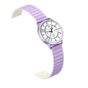Ceas inteligent Kieslect Lora, Violet