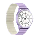 Ceas inteligent Kieslect Lora, Violet