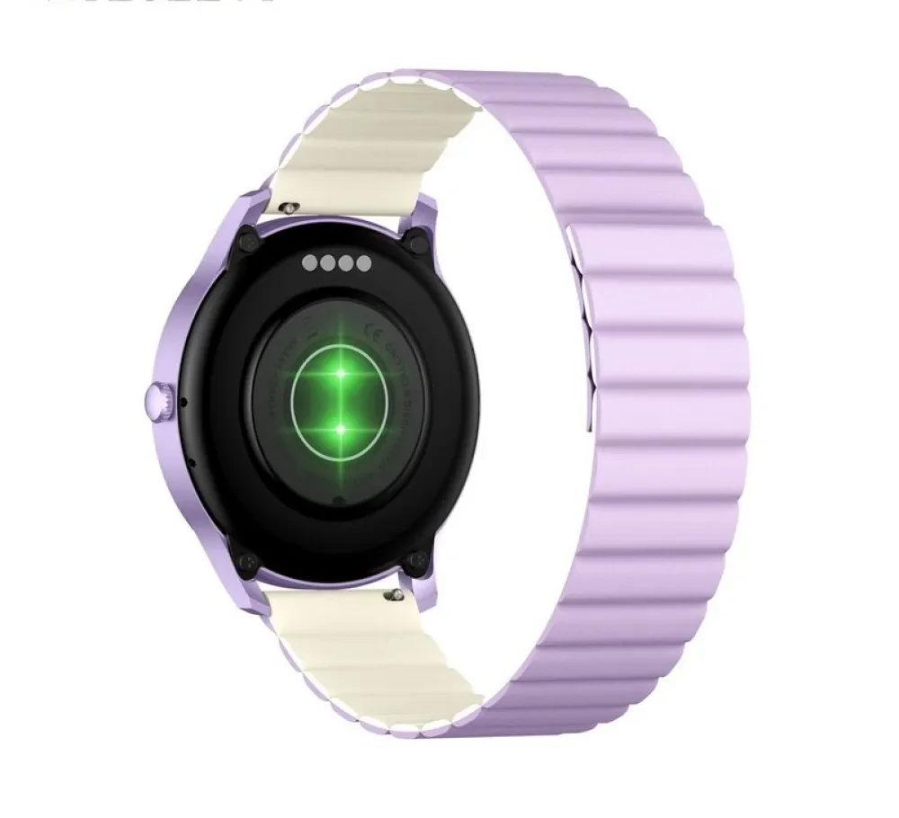 Ceas inteligent Kieslect Lora, Violet