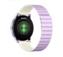 Ceas inteligent Kieslect Lora, Violet