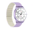 Ceas inteligent Kieslect Lora, Violet