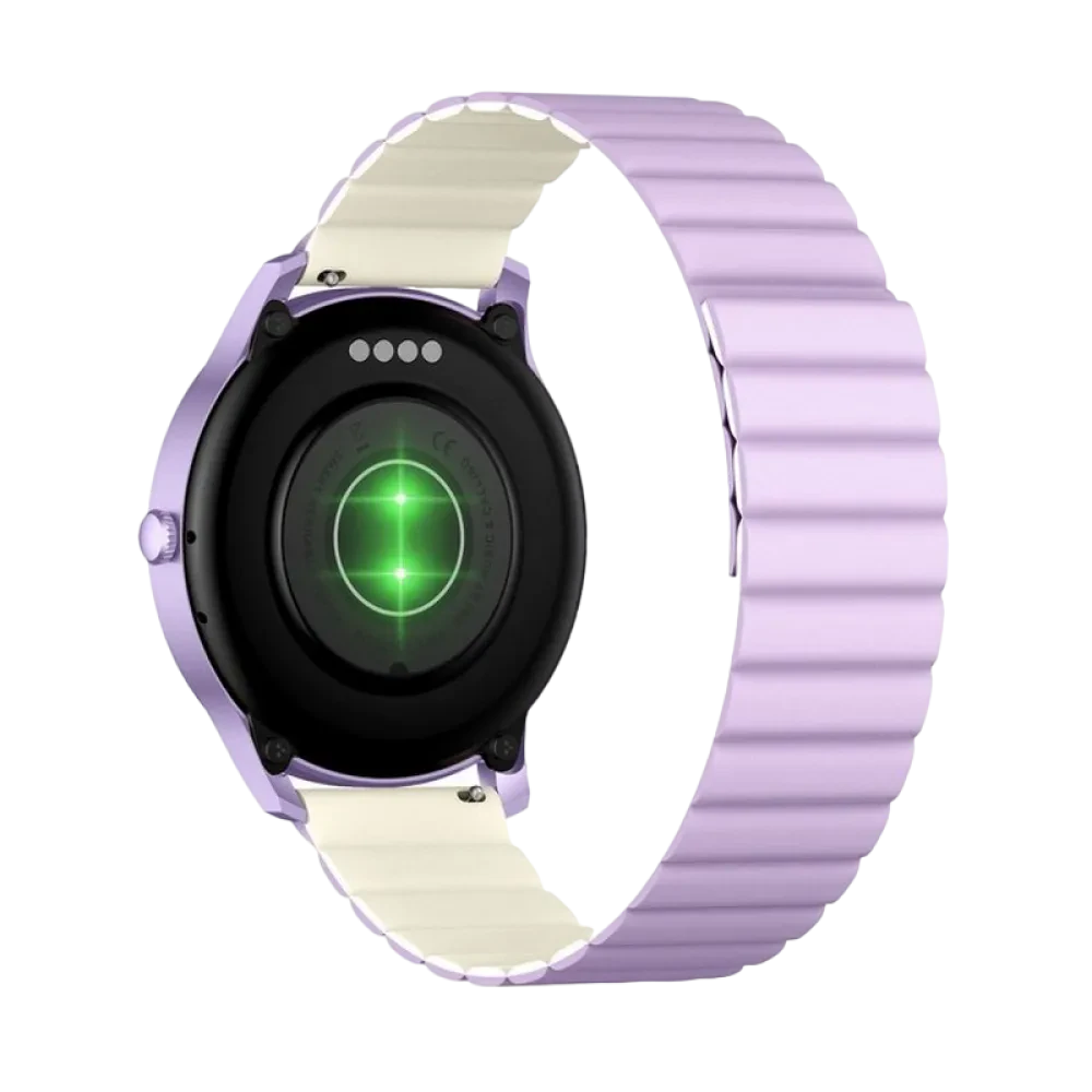 Ceas inteligent Kieslect Lora, Violet