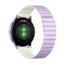 Ceas inteligent Kieslect Lora, Violet