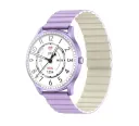 Ceas inteligent Kieslect Lora, Violet