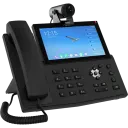 Cameră USB Fanvil CM60, Gri închis