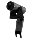 Cameră USB Fanvil CM60, Gri închis