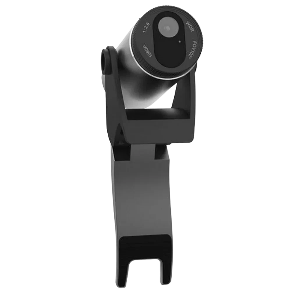 Cameră USB Fanvil CM60, Gri închis