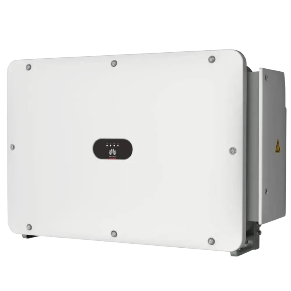 Invertor Solar Huawei SUN2000-100KTL-M2-AFCI, Alb