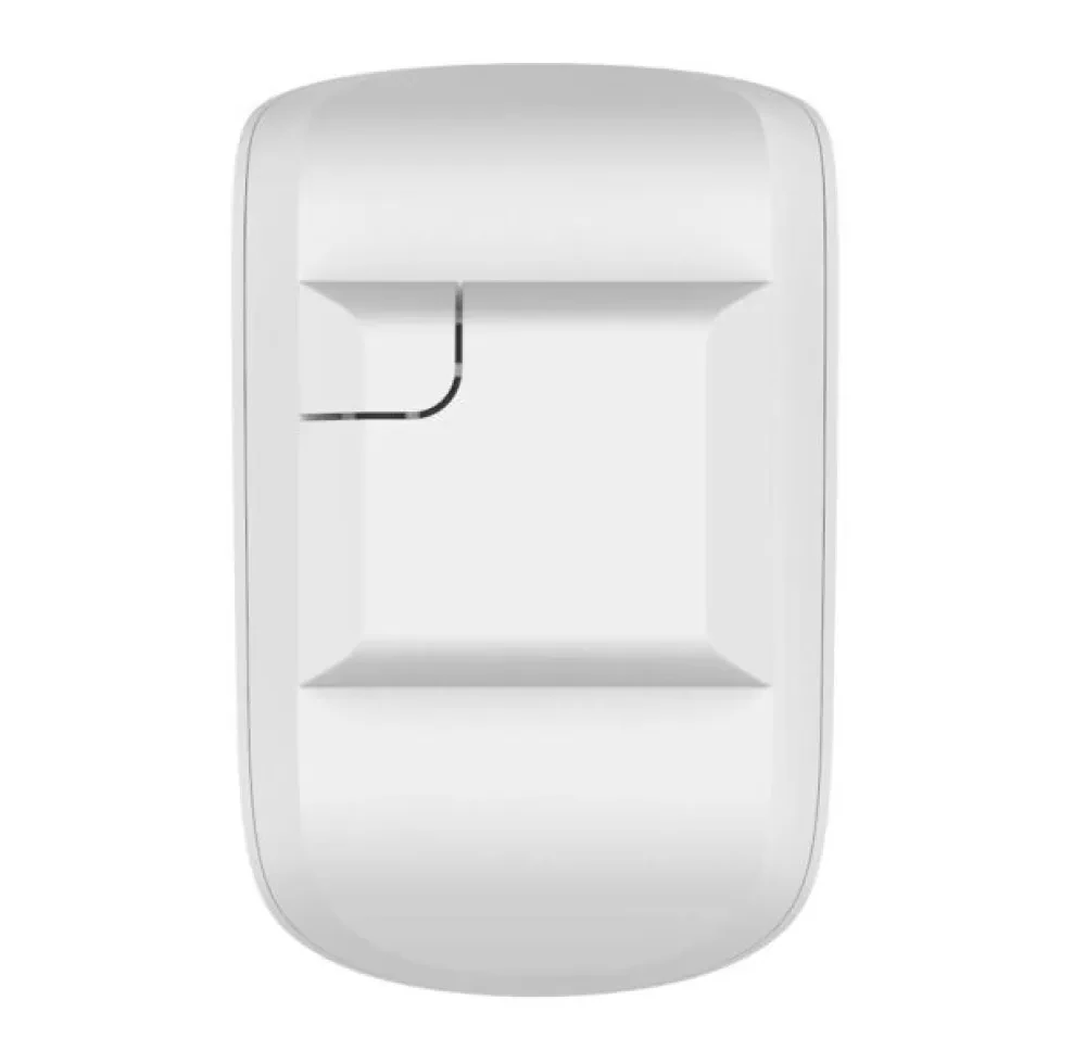 Датчик движения Ajax MotionProtect Plus, Белый