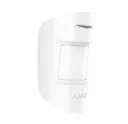Датчик движения Ajax MotionProtect Plus, Белый