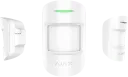 Датчик движения Ajax MotionProtect Plus, Белый