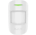 Датчик движения Ajax MotionProtect Plus, Белый