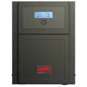 Sursă de alimentare neîntreruptibilă APC SMV2000CAI, Linear-interactiv, 2000VA