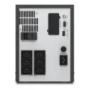 Sursă de alimentare neîntreruptibilă APC SMV2000CAI, Linear-interactiv, 2000VA