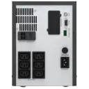 Sursă de alimentare neîntreruptibilă APC SMV2000CAI, Linear-interactiv, 2000VA
