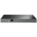 Comutator PoE TP-LINK TL-SG3428MP, 24x IEEE 802.3af/at