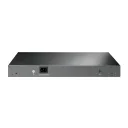 Comutator PoE TP-LINK TL-SG3428MP, 24x IEEE 802.3af/at