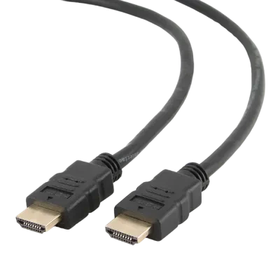  Gembird CC-HDMI4-6, HDMI (M) - HDMI (M), 1,8м, Чёрный