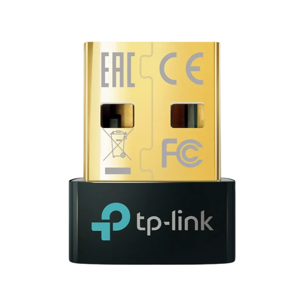 USB-адаптер TP-LINK UB5A, 5.0