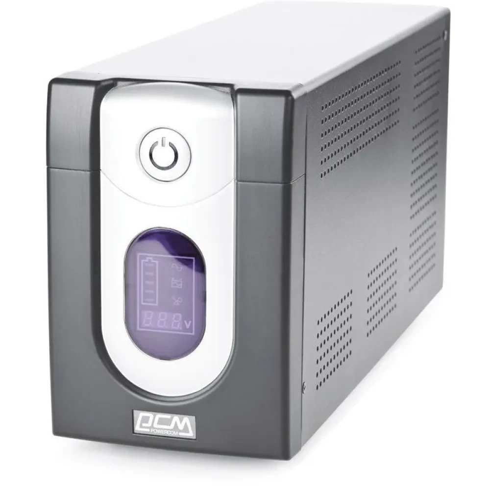 Sursă de alimentare neîntreruptibilă PCM IMD-3000AP, Linear-interactiv, 3000VA, Turn