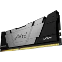 Оперативная память Kingston FURY Renegade, DDR4 SDRAM, 4266 МГц, 32 Гб, KF442C19RB12K2/32